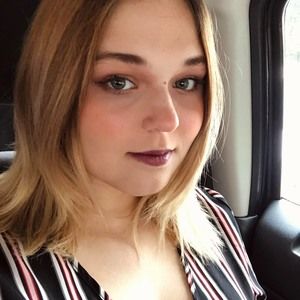 Meet your Posher, Mackenzie